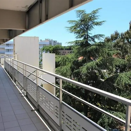 Appartement - Quartier Saint Elme, Avec Vue Sur Parc Boise *